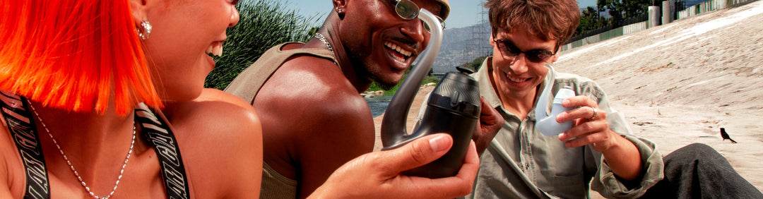 Got Vape Wholesale Concentrate Vaporizers Collection