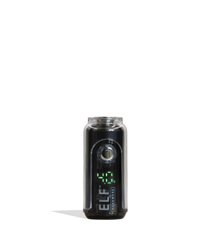 Black Elf Hardware Canndy Variable Voltage Battery 15pk Front View on White Background