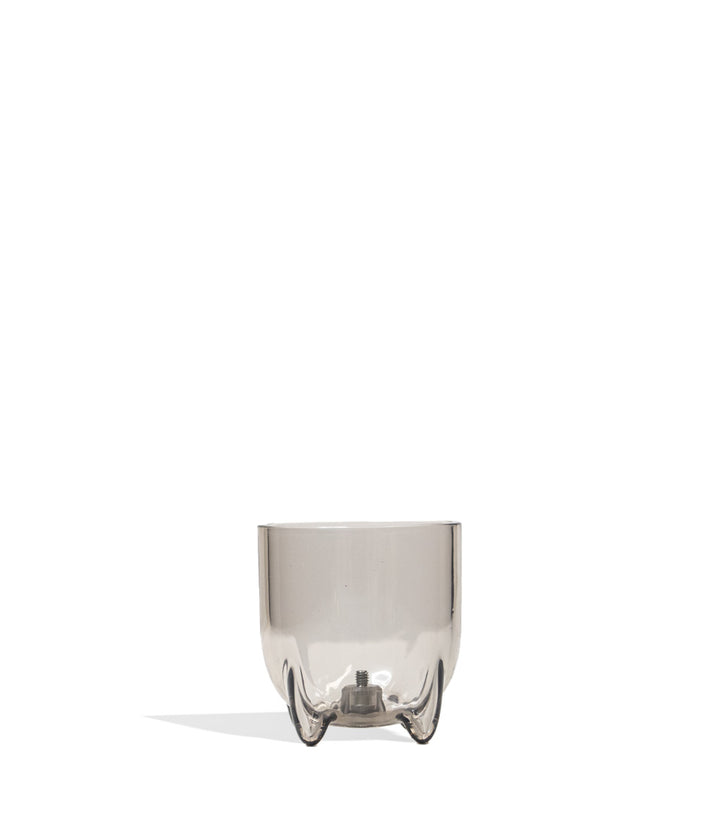 Lookah Dragon Egg E-Rig Filter Bowl Front View on White Background