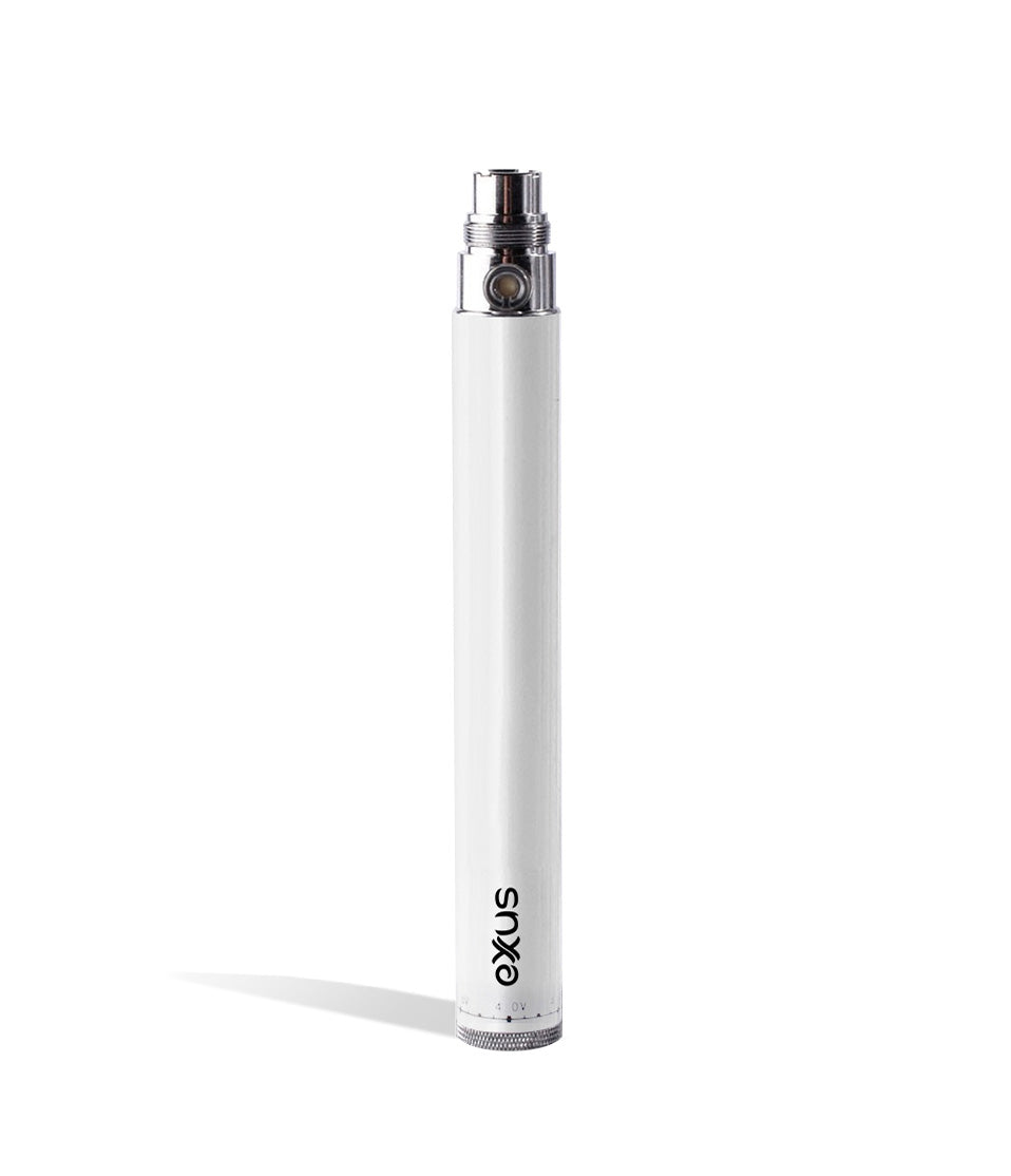 Pearl Exxus Vape Twist 1100 mah Battery on white background