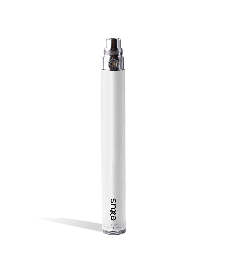 Pearl Exxus Vape Twist 1100 mah Battery on white background