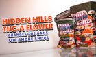 Hidden Hills THC-A Flower verändert die Spielregeln für Tabakläden