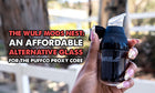 The Wulf Mods Nest: Eine erschwingliche Glas-Alternative für den Puffco Proxy Core