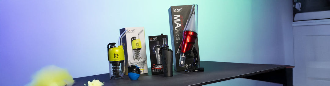 Got Vape Wholesale Lookah Collection Image