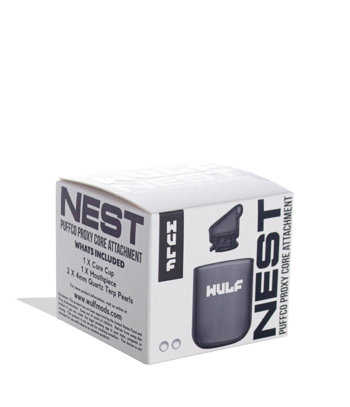 Wulf Mods Nest Proxy Core Accessory Kit