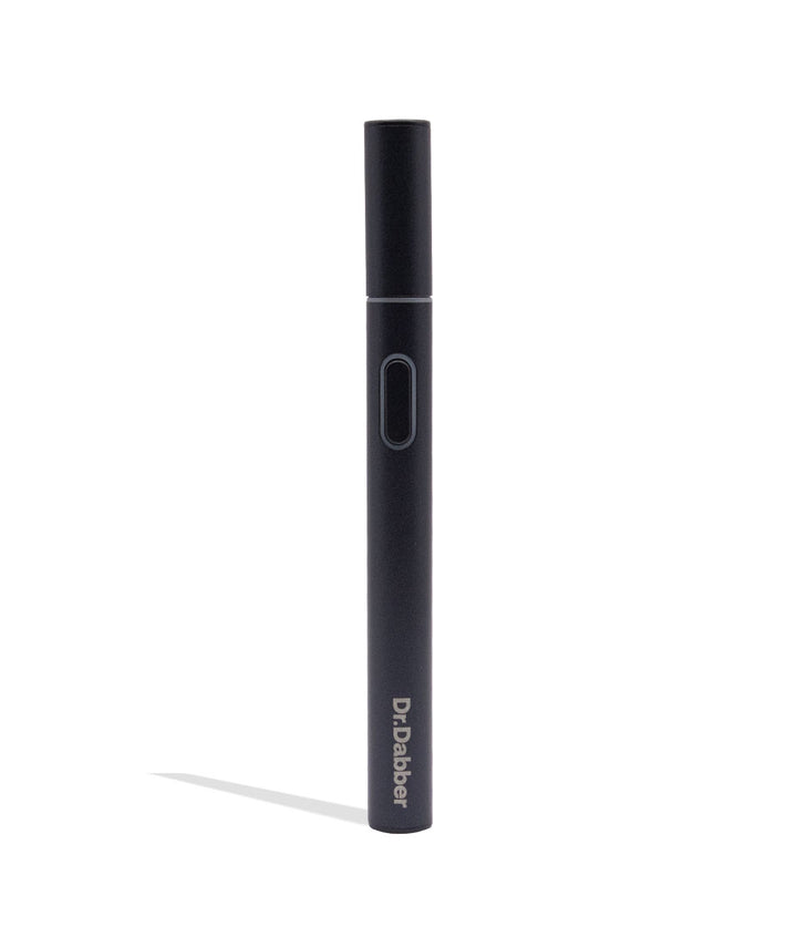 Dr. Dabber Drop Hot Knife with lid on white background