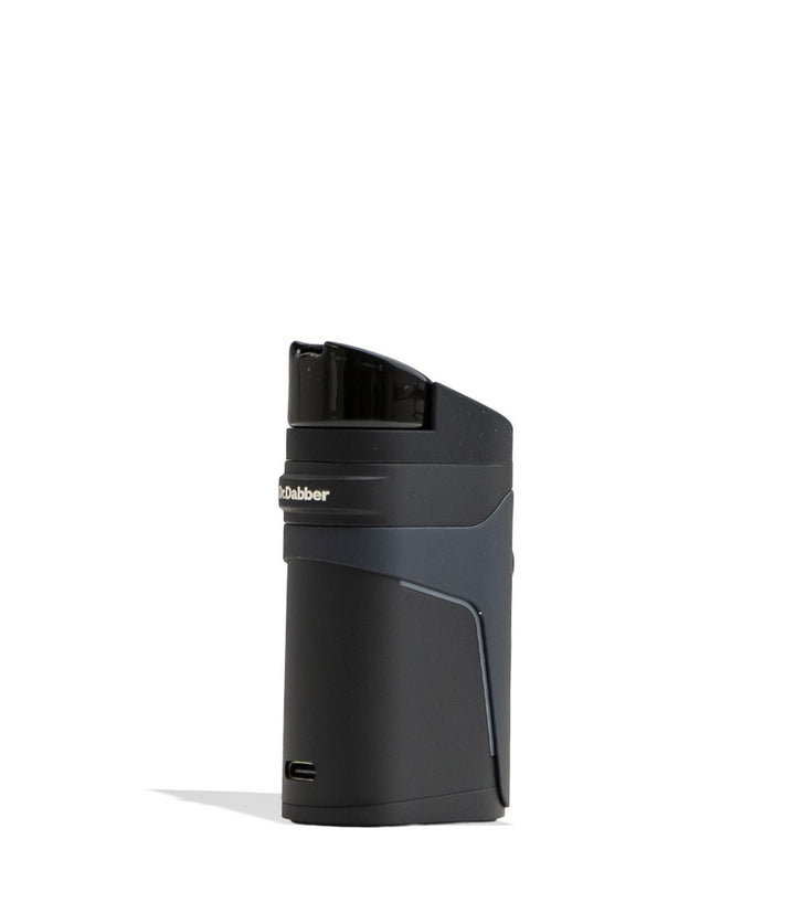 Dr. Dabber Ghost 2 Portable Vaporizer Front View on White Background