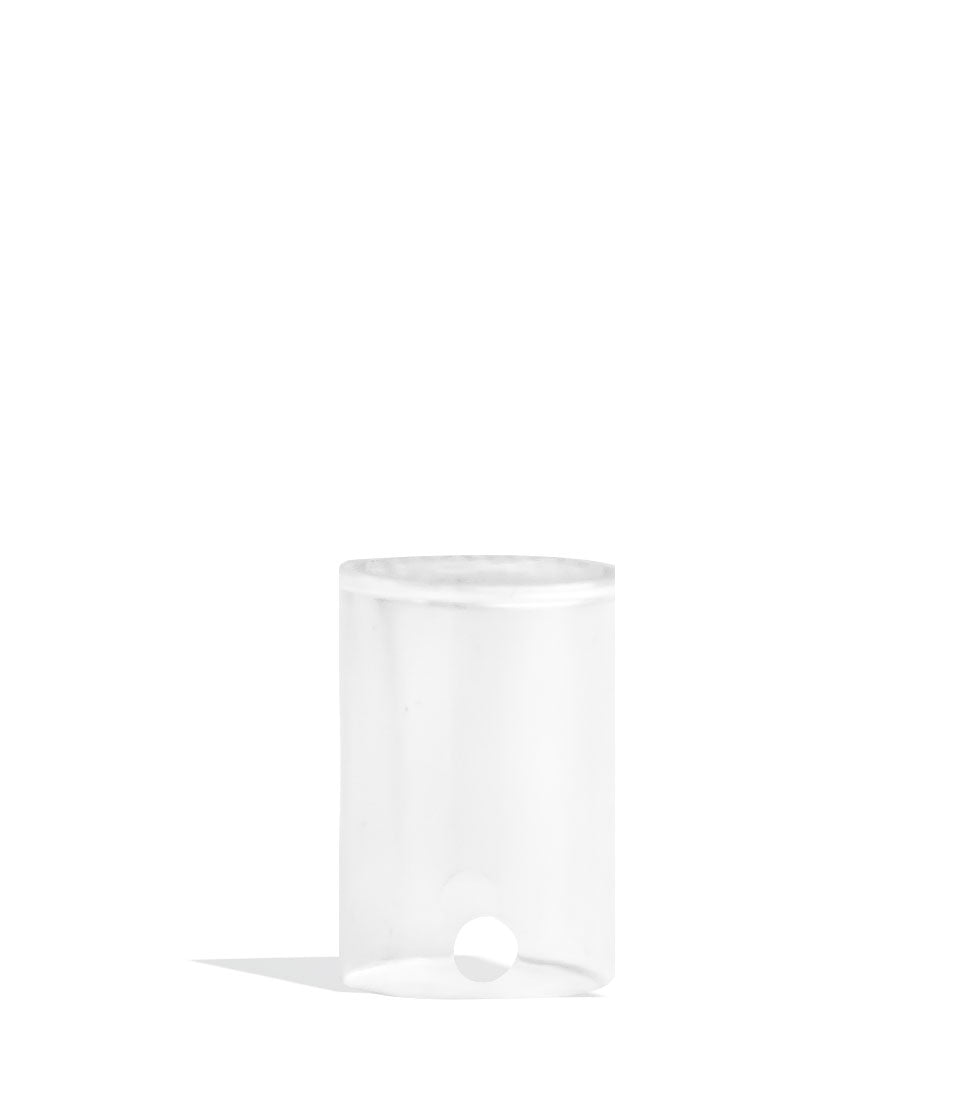 Dr. Dabber Switch 2 Sapphire Plus Insert Front View on White Background