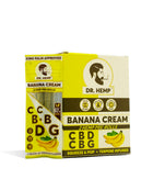 Bananencreme / CBD