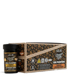 Passionsfrucht-Orangen-Guave / NANO D9|THC-P
