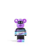 Tiedye morado