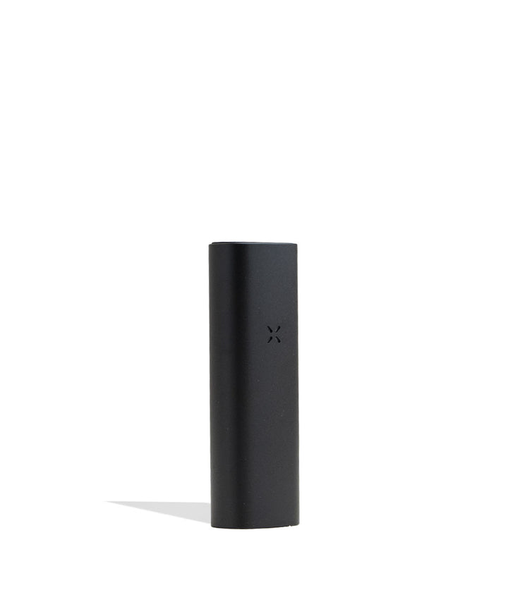 Onyx Pax Mini 2 Portable Dry Herb Vaporizer Front View on White Background