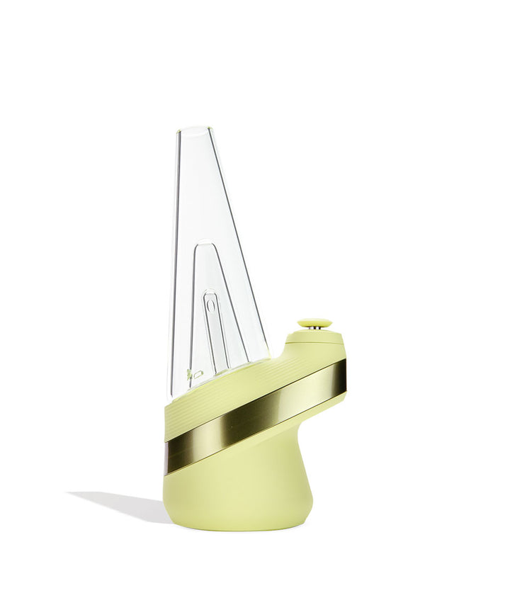 Zest Puffco New Peak Smart E-Rig right View on White Background