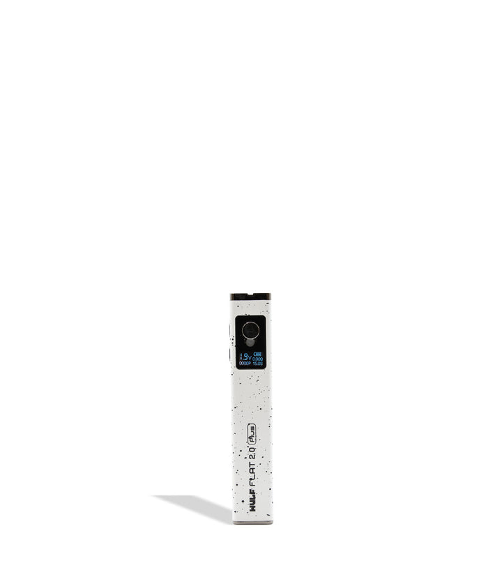 Wulf Mods Flat Plus 2.0 Variable Voltage Battery 9pk