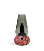 Salpicadura rosa-negra