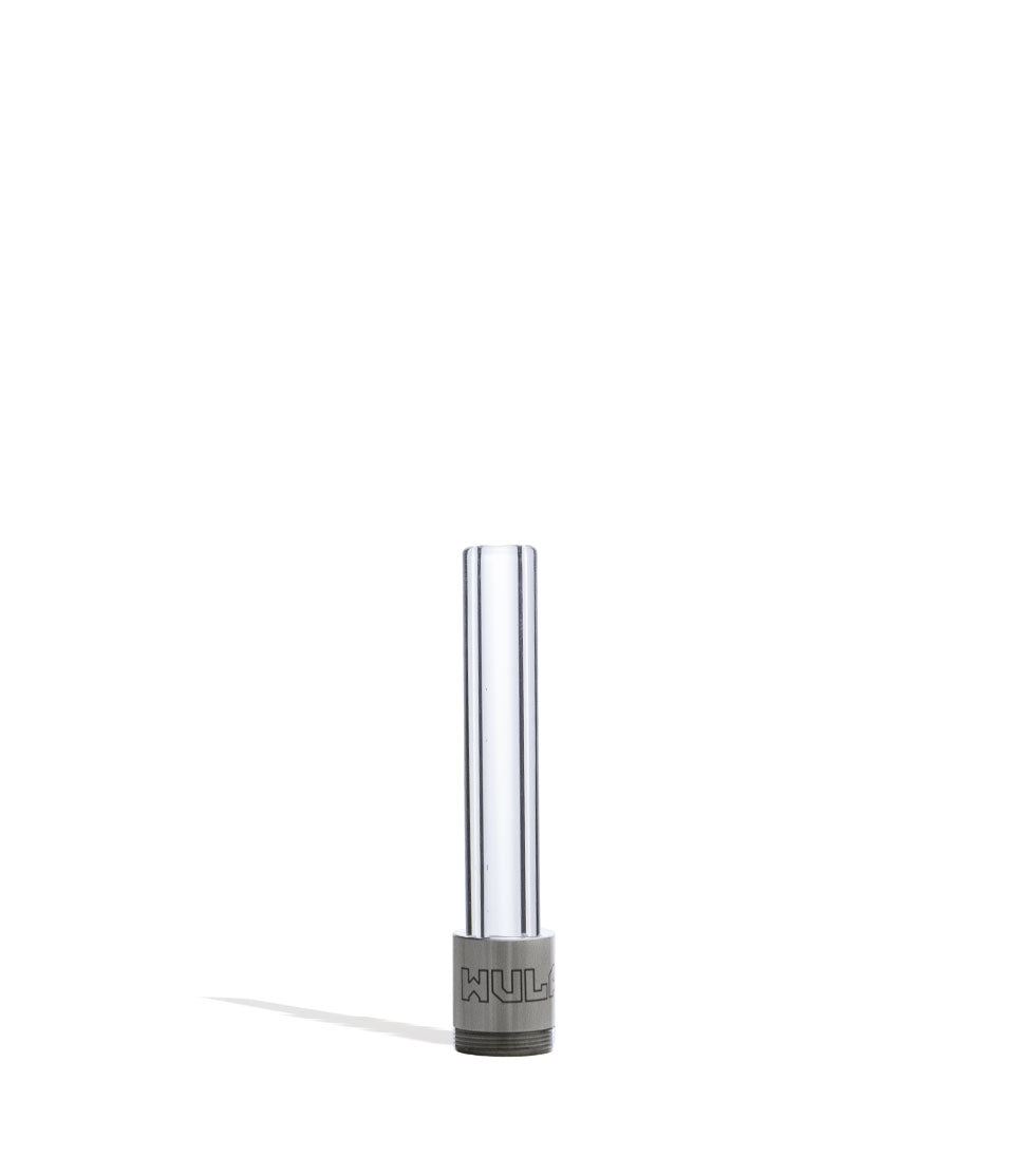Quartz Wulf Mods 510 Threaded Nectar Collector Tips 12pk Front View on White Background
