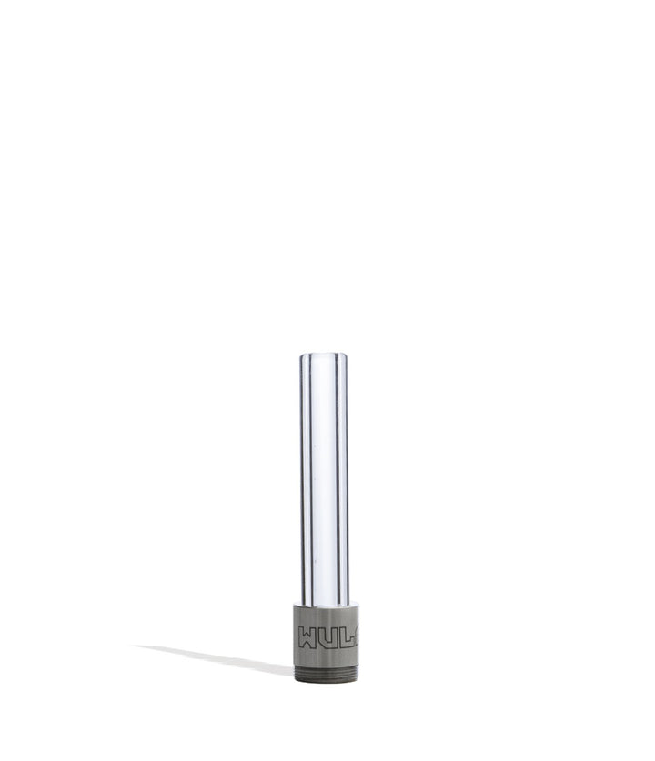 Quartz Wulf Mods 510 Threaded Nectar Collector Tips 12pk Front View on White Background