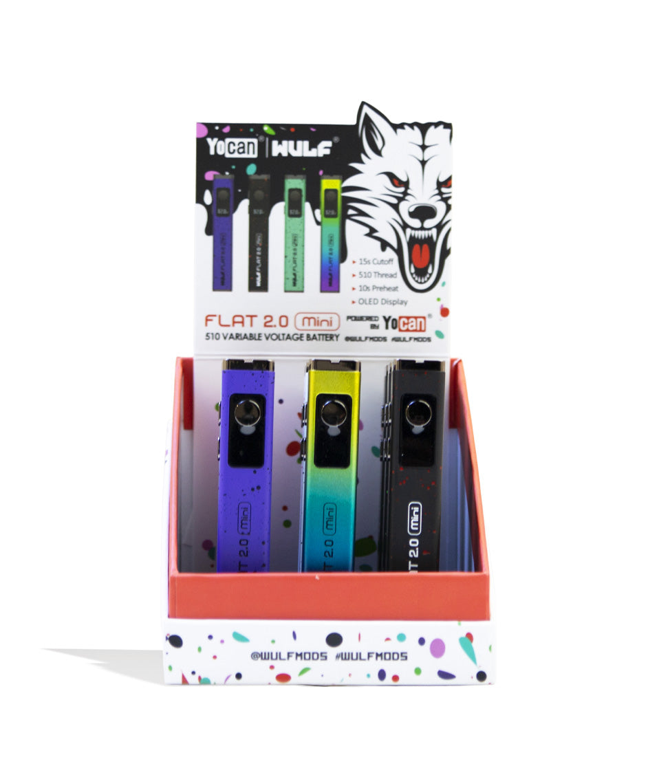 Los recién llegados