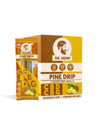 Kieferntropfen / CBD