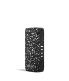 Black-White Spatter
