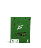 Organic / King